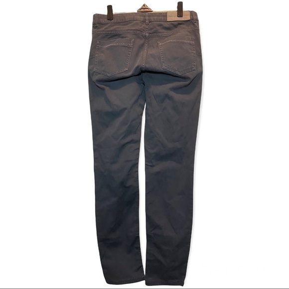 Fabiana Filippi Made In Italy Jeans size US XXS - Picture 3 of 11